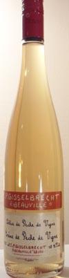 Créme de PECHE de Vigne. FERSKEN likør, til coctails eller madlavning, 70cl18%